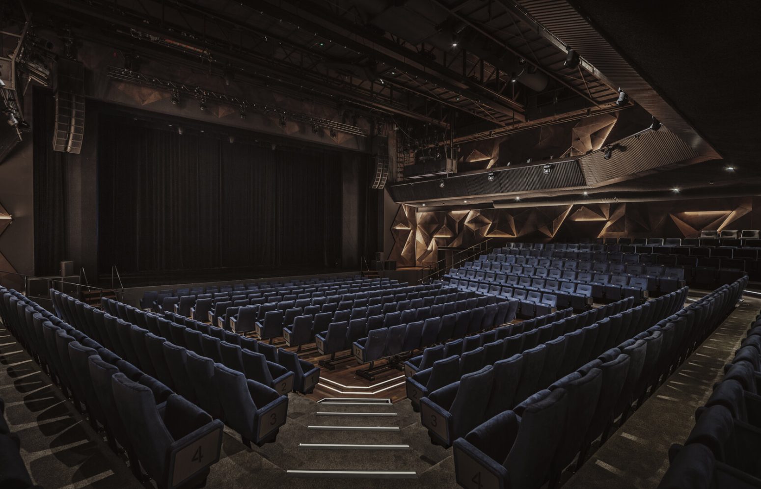 Teatr 't Spant – Bussum