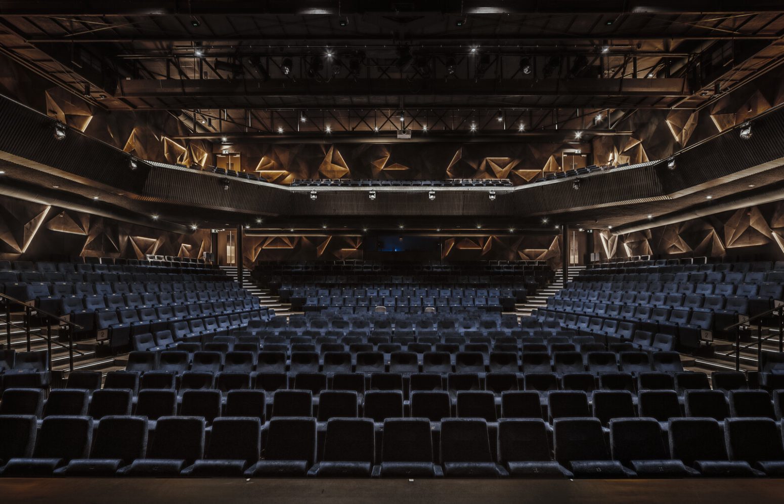 Teatr 't Spant – Bussum
