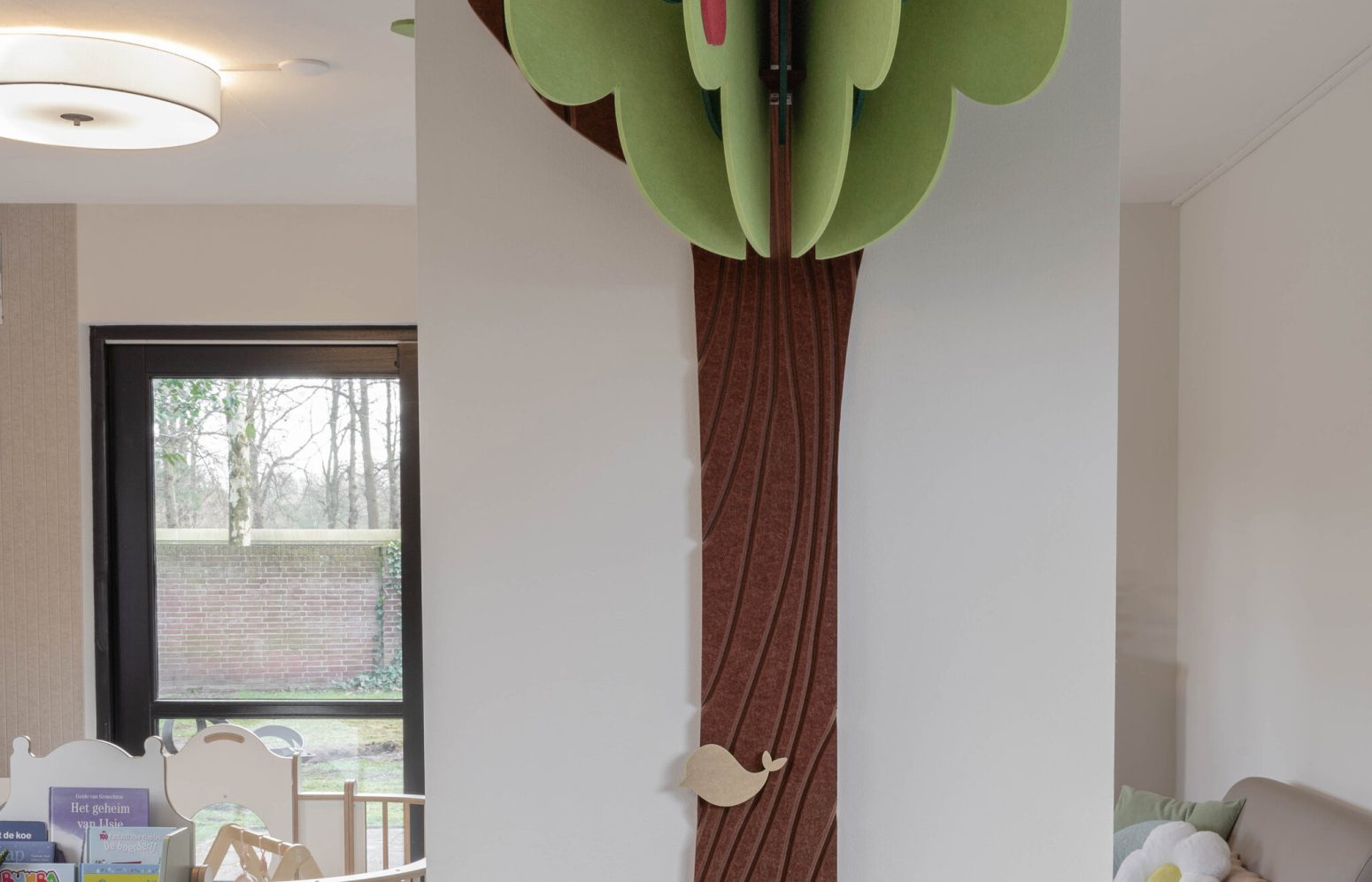 Tuinfluiters – Holandia