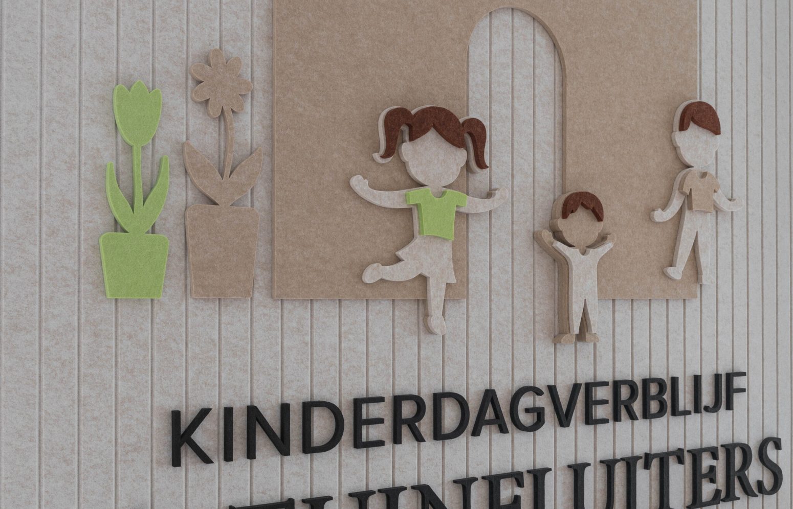 Tuinfluiters – Holandia