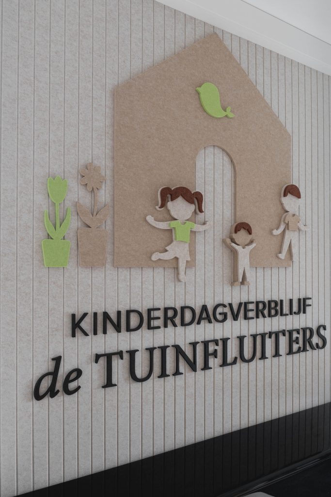 Tuinfluiters – Holandia