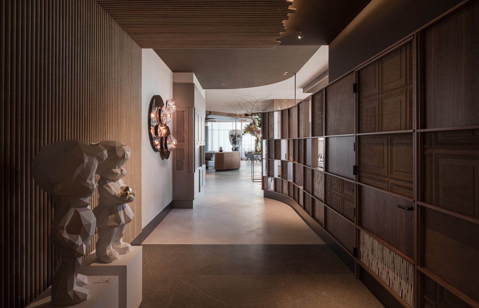 Restauracja FRED – Rotterdam