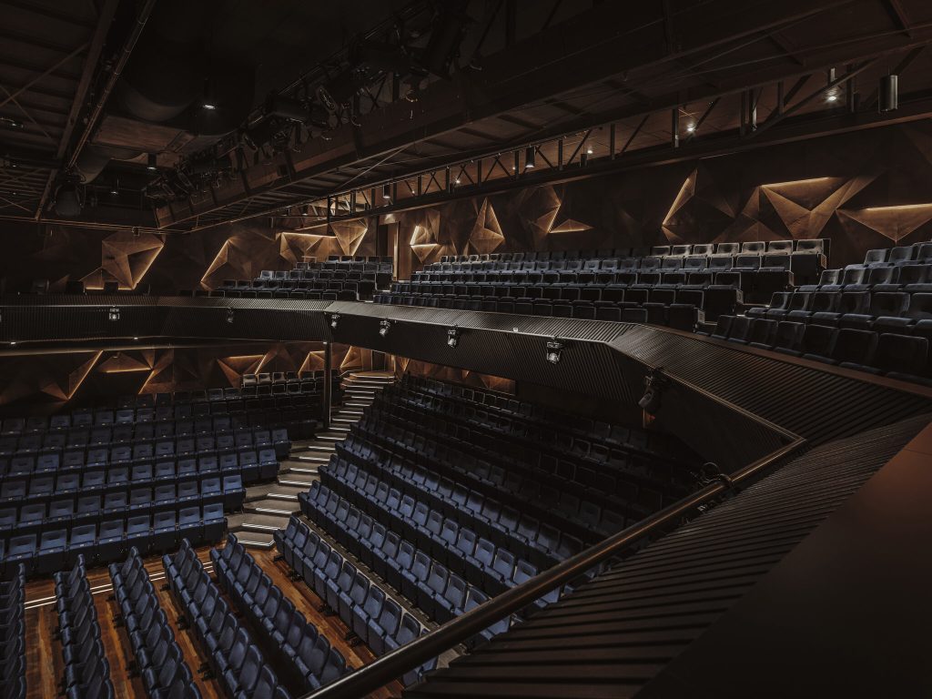Teatr 't Spant – Bussum