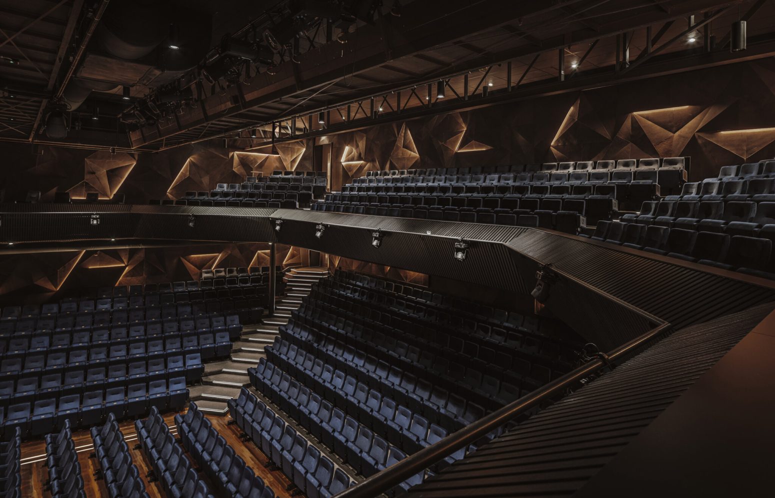 Teatr 't Spant – Bussum