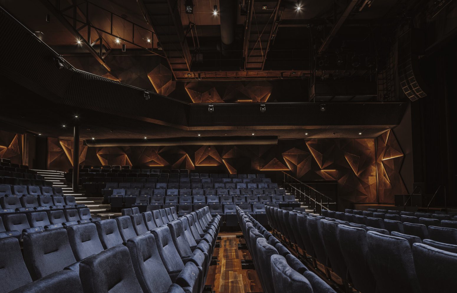 Teatr 't Spant – Bussum