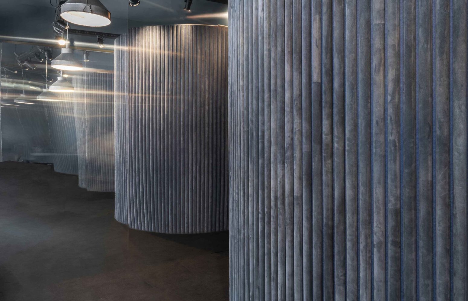 SOUND DETOX – Paris Design Week i GLUE Amsterdam 2025