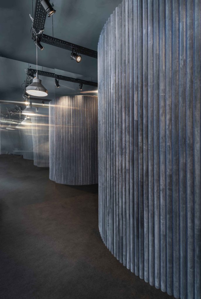 SOUND DETOX – Paris Design Week i GLUE Amsterdam 2025