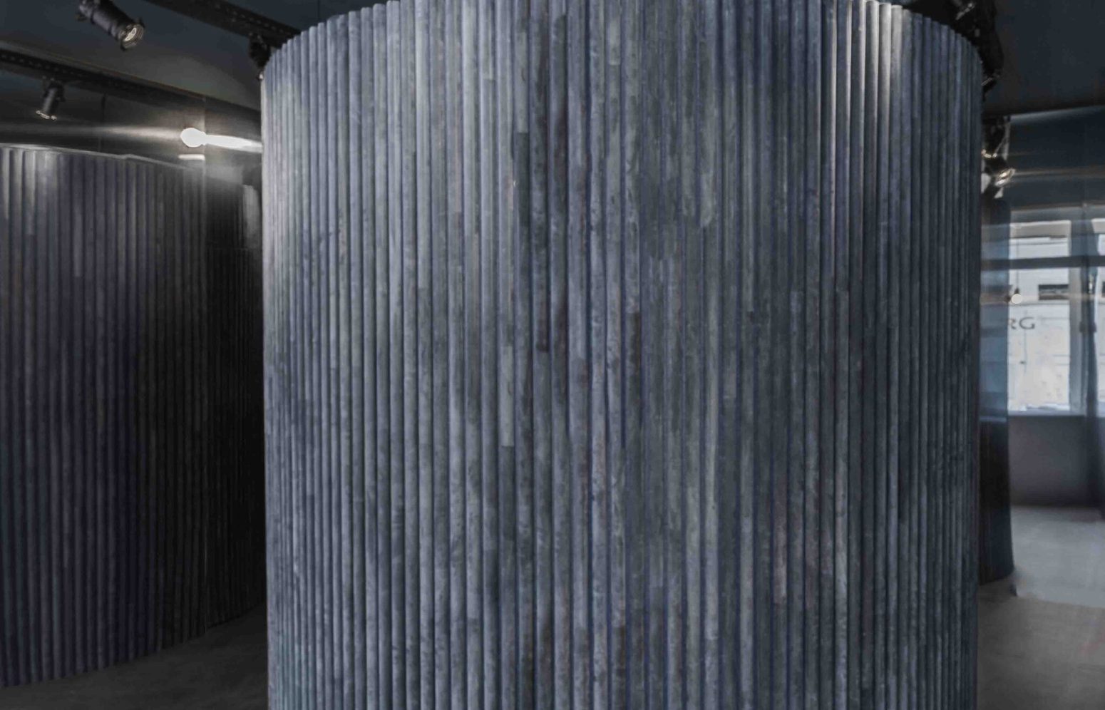 SOUND DETOX – Paris Design Week i GLUE Amsterdam 2025