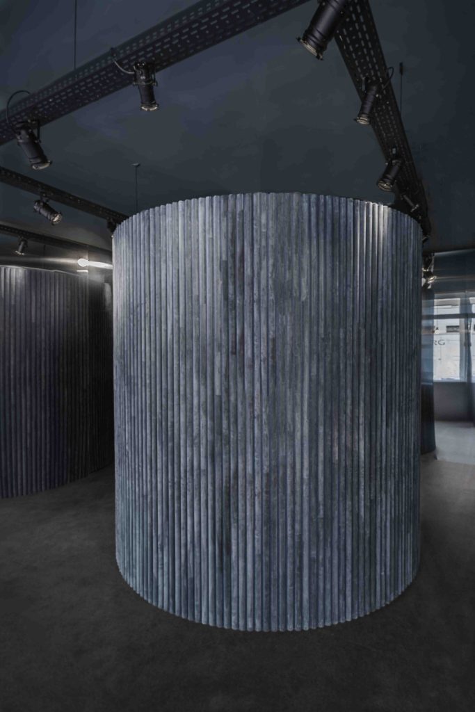 SOUND DETOX – Paris Design Week i GLUE Amsterdam 2025