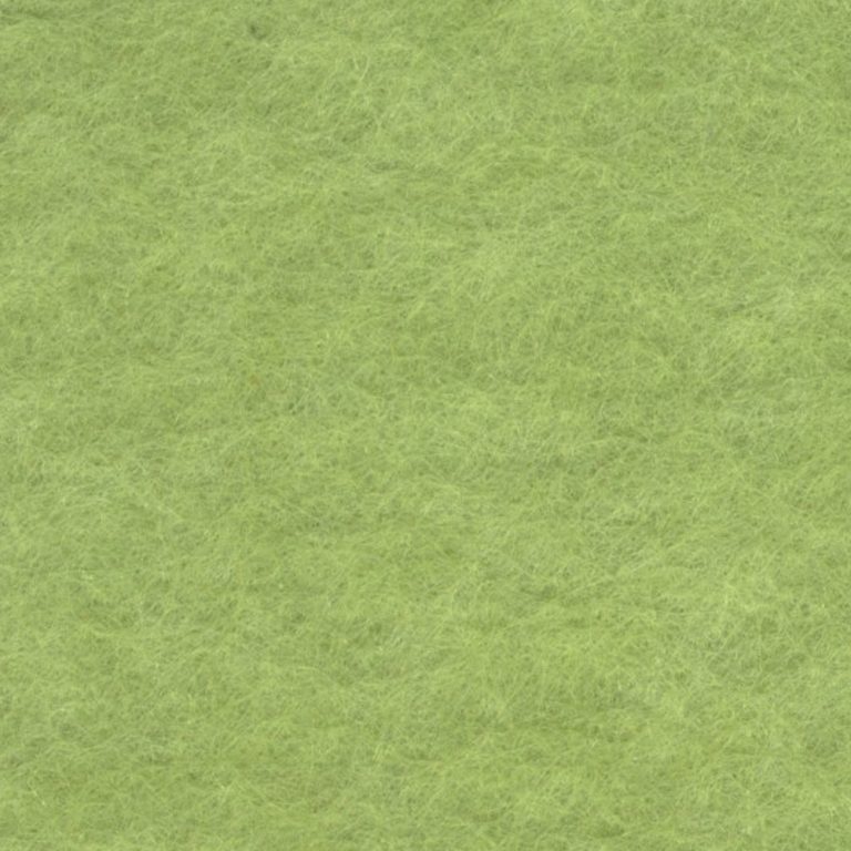 Próbka filcu TT Aloe