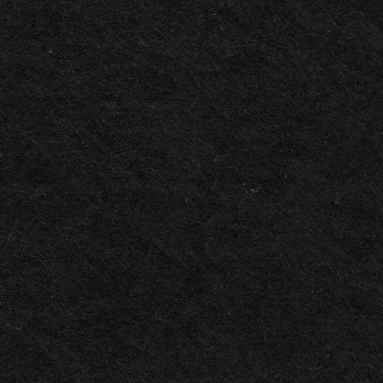 Próbka filcu TT Black
