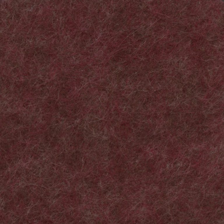 Próbka filcu TT Brownrose