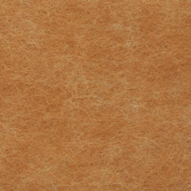 Próbka filcu TT Caramel