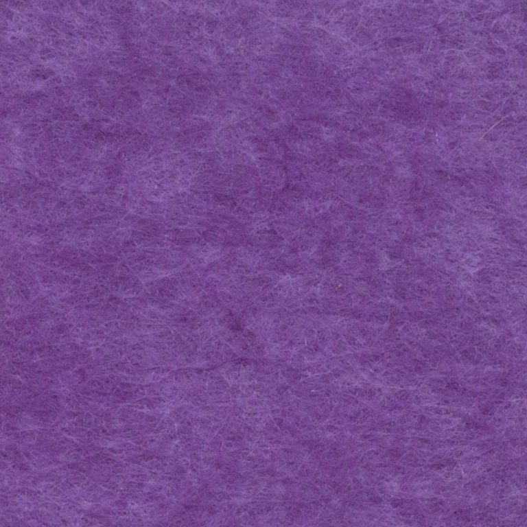 Próbka filcu TT Viola
